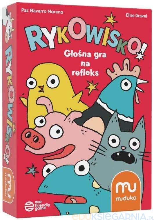 Jak muduko i jego gry zmieniają sposób spędzania czasu?